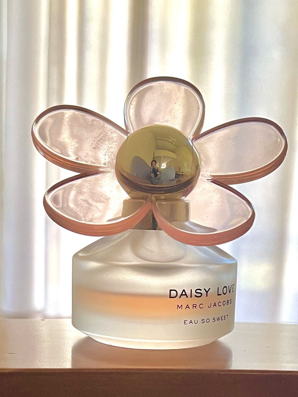 Marc Jacobs Daisy Love Eau So Sweet EDT 1.6 oz 50 ml Women’s Perfume
